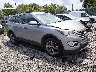 KM8SMDHF9GU****** Salvage and Wrecked 2016 Hyundai Santa Fe in Shady Spring