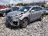 KM8SMDHF9GU****** Used and Repairable 2016 Hyundai Santa Fe in Shady Spring