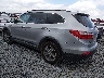 KM8SMDHF9GU****** Salvage and Repairable 2016 Hyundai Santa Fe in Shady Spring