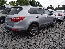 KM8SMDHF9GU****** Salvage and Wrecked 2016 Hyundai Santa Fe in West Virginia State