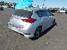 JTNKARJE3GJ****** Salvamento y Destrozados 2016 Scion iM en Estado de California