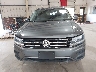 3VV3B7AX1MM****** Wrecked 2021 Volkswagen Tiguan in North Carolina State
