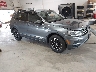 3VV3B7AX1MM****** Salvage and Wrecked 2021 Volkswagen Tiguan in High Point
