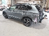 3VV3B7AX1MM****** Salvage and Repairable 2021 Volkswagen Tiguan in High Point