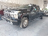 2GC1YREY0N1****** Usados y Reparables 2022 Chevrolet Silverado 2500 en Orlando North