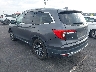 5FNYF6H05MB****** Salvage and Repairable 2021 Honda Pilot in Nashville