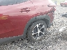 KL77LGE21RC****** Salvamento y Reparables 2024 Chevrolet Trax en Estado de Carolina del Sur