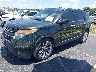 1FM5K7F87DG****** Usados y Reparables 2013 Ford Explorer en Miami North