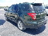 1FM5K7F87DG****** Salvamento y Reparables 2013 Ford Explorer en Miami North