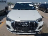 WA1AUCF34N1****** Destrozados 2022 Audi Q3 en Estado de Texas