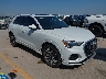 WA1AUCF34N1****** Salvamento y Destrozados 2022 Audi Q3 en Austin North
