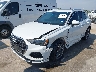 WA1AUCF34N1****** Usados y Reparables 2022 Audi Q3 en Austin North