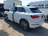 WA1AUCF34N1****** Salvamento y Reparables 2022 Audi Q3 en Austin North