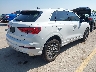 WA1AUCF34N1****** Salvamento y Destrozados 2022 Audi Q3 en Estado de Texas