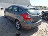 1FADP3K28EL****** Salvamento y Reparables 2014 Ford Focus en Houston North