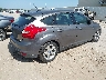 1FADP3K28EL****** Salvamento y Destrozados 2014 Ford Focus en Estado de Texas