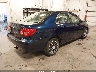 1NXBR32E76Z****** Salvage and Wrecked 2006 Toyota Corolla in Iowa State