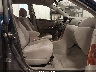 1NXBR32E76Z****** Used and Repairable 2006 Toyota Corolla in Iowa State