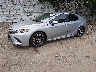 4T1G11AK9LU****** Used and Repairable 2020 Toyota Camry in Manchester