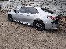4T1G11AK9LU****** Salvage and Repairable 2020 Toyota Camry in Manchester