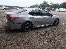 4T1G11AK9LU****** Salvage and Wrecked 2020 Toyota Camry in New Hampshire State