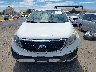 KNDPB3AC0F7****** Salvage 2015 Kia Sportage