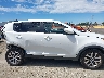 KNDPB3AC0F7****** Wrecked 2015 Kia Sportage