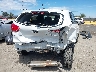 KNDPB3AC0F7****** Salvage and Wrecked 2015 Kia Sportage in East Bay