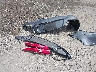 KNDPB3AC0F7****** Wrecked 2015 Kia Sportage in California State
