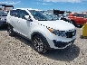 KNDPB3AC0F7****** Salvage and Wrecked 2015 Kia Sportage in East Bay