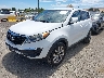 KNDPB3AC0F7****** Used and Repairable 2015 Kia Sportage in East Bay