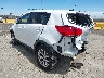 KNDPB3AC0F7****** Salvage and Repairable 2015 Kia Sportage in East Bay