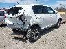 KNDPB3AC0F7****** Salvage and Wrecked 2015 Kia Sportage in California State