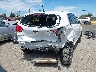 KNDPB3AC0F7****** Salvage and Repairable 2015 Kia Sportage in California State
