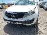 KNDPB3AC0F7****** Used 2015 Kia Sportage in California State
