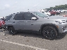 1GNEVJKW1PJ****** Repairable 2023 Chevrolet Traverse in North Carolina State