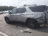 1GNEVJKW1PJ****** Salvage 2023 Chevrolet Traverse