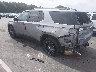 1GNEVJKW1PJ****** Salvage and Repairable 2023 Chevrolet Traverse in Raleigh