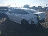 2HGFE2F52SH****** Salvage and Repairable 2025 Honda Civic in Buffalo
