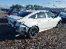 2HGFE2F52SH****** Salvage and Wrecked 2025 Honda Civic in New York State