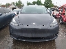 5YJYGDEF9MF****** Salvage 2021 Tesla Model Y in North Carolina State