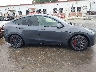 5YJYGDEF9MF****** Wrecked 2021 Tesla Model Y in North Carolina State