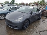 5YJYGDEF9MF****** Used and Repairable 2021 Tesla Model Y in Charlotte