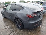5YJYGDEF9MF****** Salvage and Repairable 2021 Tesla Model Y in Charlotte