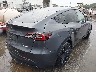 5YJYGDEF9MF****** Salvage and Wrecked 2021 Tesla Model Y in North Carolina State