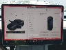 5YJYGDEF9MF****** Salvage 2021 Tesla Model Y in Charlotte