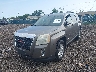 2CTFLTEC0B6****** Wrecked 2011 GMC Terrain in Ohio State