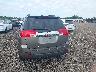 2CTFLTEC0B6****** Wrecked 2011 GMC Terrain
