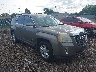 2CTFLTEC0B6****** Salvage and Wrecked 2011 GMC Terrain in Columbus