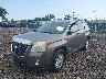 2CTFLTEC0B6****** Used and Repairable 2011 GMC Terrain in Columbus